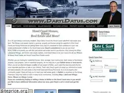Sites similar to daryldatus.com