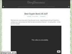 Sites similar to daryldean.com