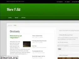 Sites similar to daryldensford.com