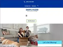 Sites similar to darylflood.com