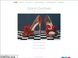 Sites similar to darylgortner.com
