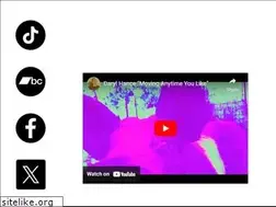 Sites similar to darylhance.com