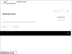 Sites similar to darylkramp.ca