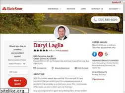 Sites similar to daryllaglia.com