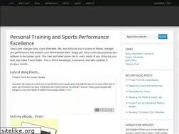 Sites similar to daryllaws.com