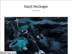 Sites similar to darylmcgregor.com