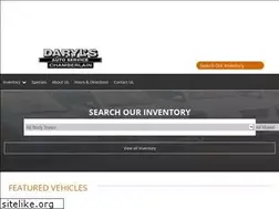 Sites similar to darylsauto.com