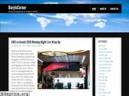 Sites similar to darylscorner.com