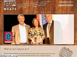 Sites similar to darylsgourmetmeats.com.au