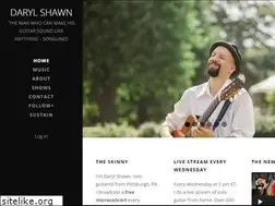 Sites similar to darylshawn.com