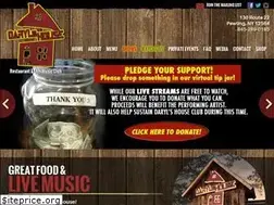 Sites similar to darylshouseclub.com