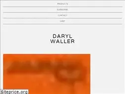Sites similar to darylwaller.com