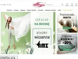 Sites similar to darymex.pl
