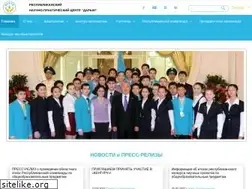 Sites similar to daryn.kz
