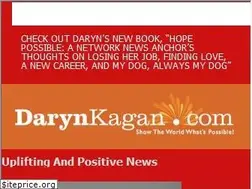 Sites similar to darynkagan.com