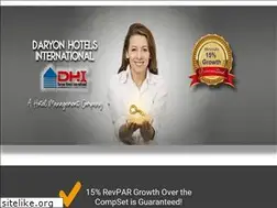 Sites similar to daryonhotels.com