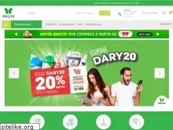 Sites similar to daryza.com