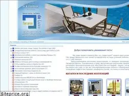Sites similar to darza-mebeles.lv