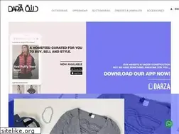 Sites similar to darza.com