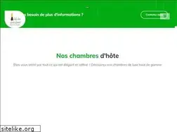 Sites similar to darzaghouane.com