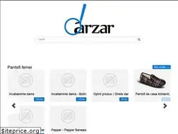 Sites similar to darzar.com