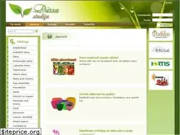 Sites similar to darzastudija.lv