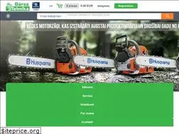 Sites similar to darzatehnika.lv