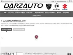 Sites similar to darzauto.it