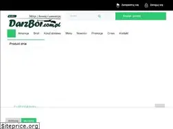 Sites similar to darzbor.com.pl
