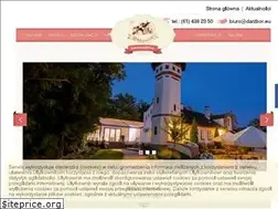Sites similar to darzbor.eu