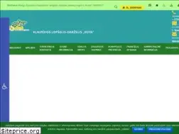 Sites similar to darzelisruta.lt