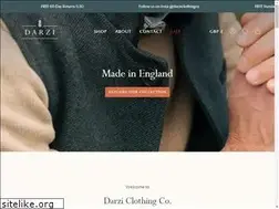 Sites similar to darziclothingcompany.com