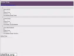 Sites similar to darzie.com