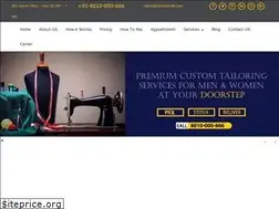 Sites similar to darzioncall.com