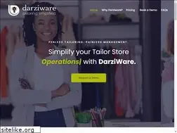 Sites similar to darziware.com