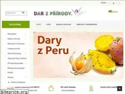 Sites similar to darzprirody.cz