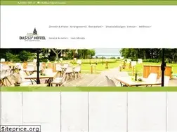 Sites similar to das-53grad-hotel.de