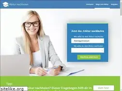 Sites similar to das-abitur-nachholen.com