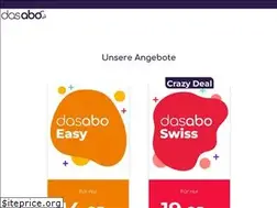 Sites similar to das-abo.ch