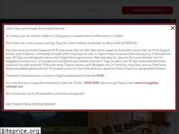 Sites similar to das-achental.com