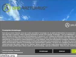 Sites similar to das-aerztehaus-neumarkt.de