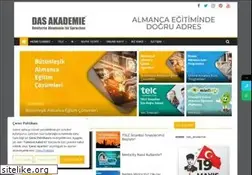 Sites similar to das-akademie.com