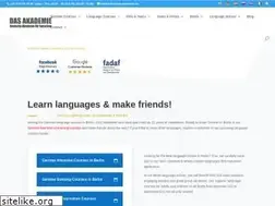 Sites similar to das-akademie.de