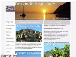 Sites similar to das-andere-mallorca.de