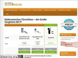 Sites similar to das-andere-schloss.de