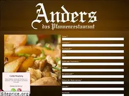 Sites similar to das-anders.de