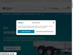 Sites similar to das-anhaengercenter.de