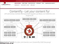 Sites similar to das-app-cms.de