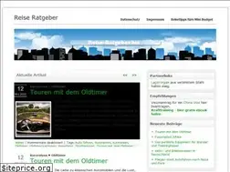Sites similar to das-asien-portal.de
