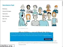 Sites similar to das-auge-denkt-mit.de